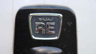 Illustration for article titled Bajaj RE GDI (Tuk Tuk): The Jalopnik Classic Review